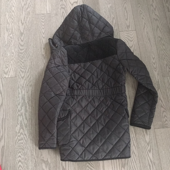 Beautiful 🌹 jacket by Nicole Miller 🌸🍀🌹 - Picture 6 of 8